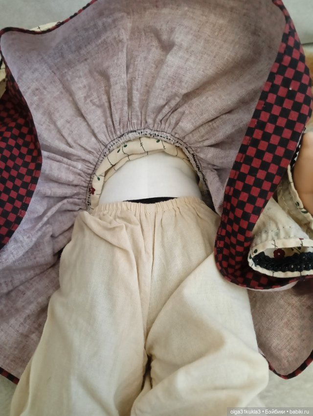 Пенни от Синдии Рольф — Фарфоровые куклы (фото 5)