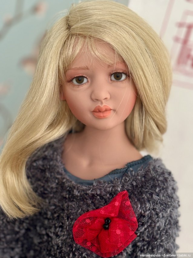 Dulcie Дульсия, Philip Heath Филип Хит, Renaissance