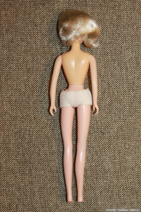 Бабушка Ликки со стороны отца (Милен Мирамонд) компании Такара (фото 10)