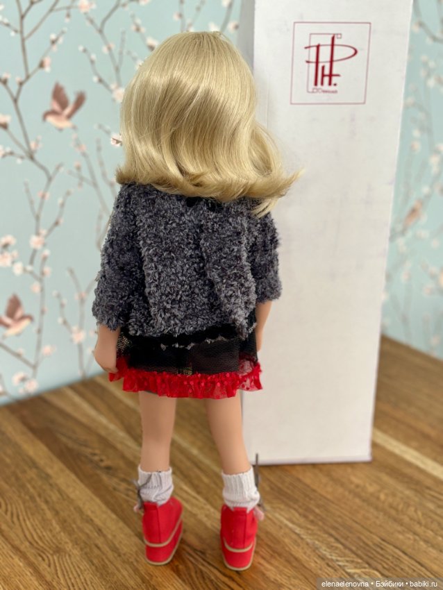 Dulcie Дульсия, Philip Heath Филип Хит, Renaissance (фото 10)