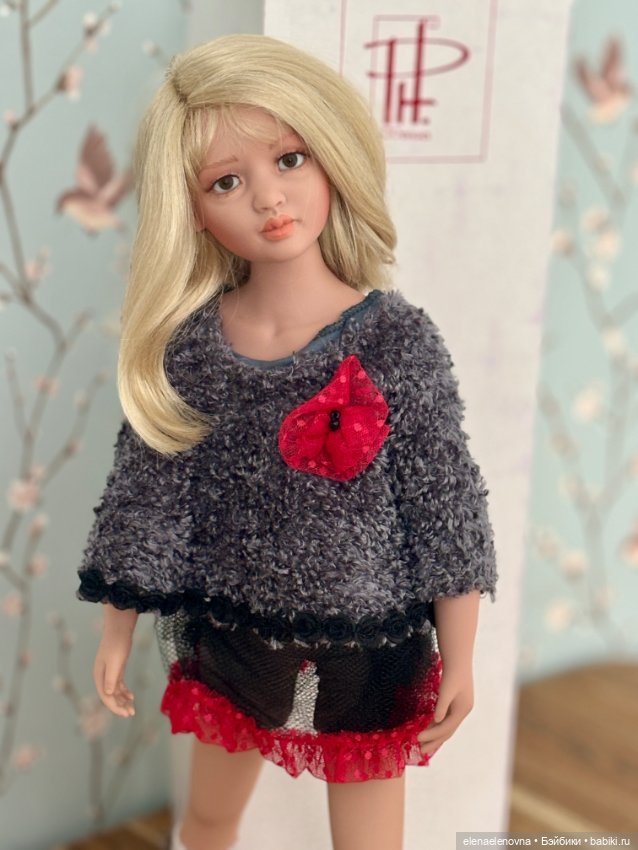 Dulcie Дульсия, Philip Heath Филип Хит, Renaissance