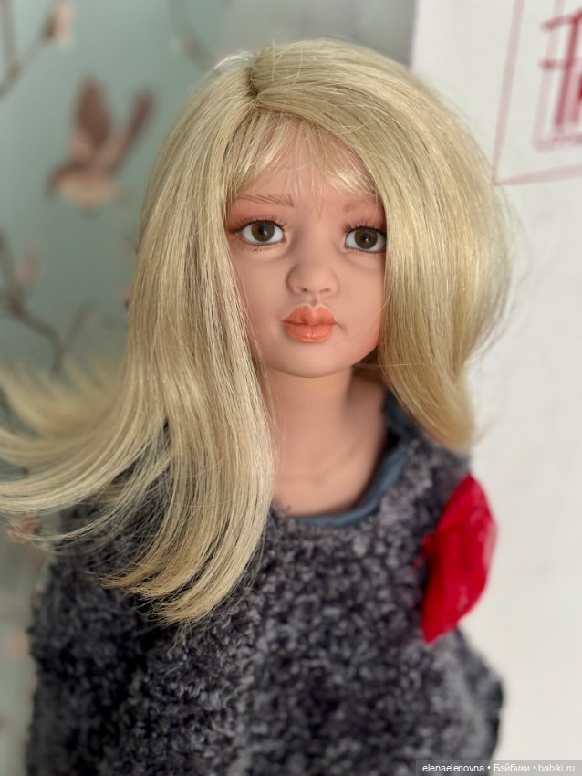 Dulcie Дульсия, Philip Heath Филип Хит, Renaissance (фото 6)