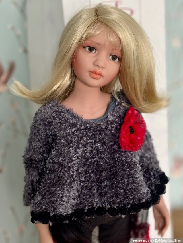 Dulcie Дульсия, Philip Heath Филип Хит, Renaissance