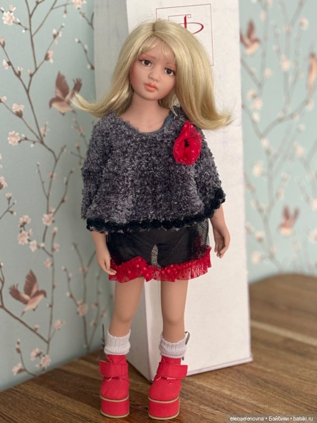 Dulcie Дульсия, Philip Heath Филип Хит, Renaissance (фото 5)