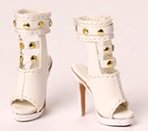 Босоножки Metamorphosis Erin Salston Integrity Toys (фото 4)