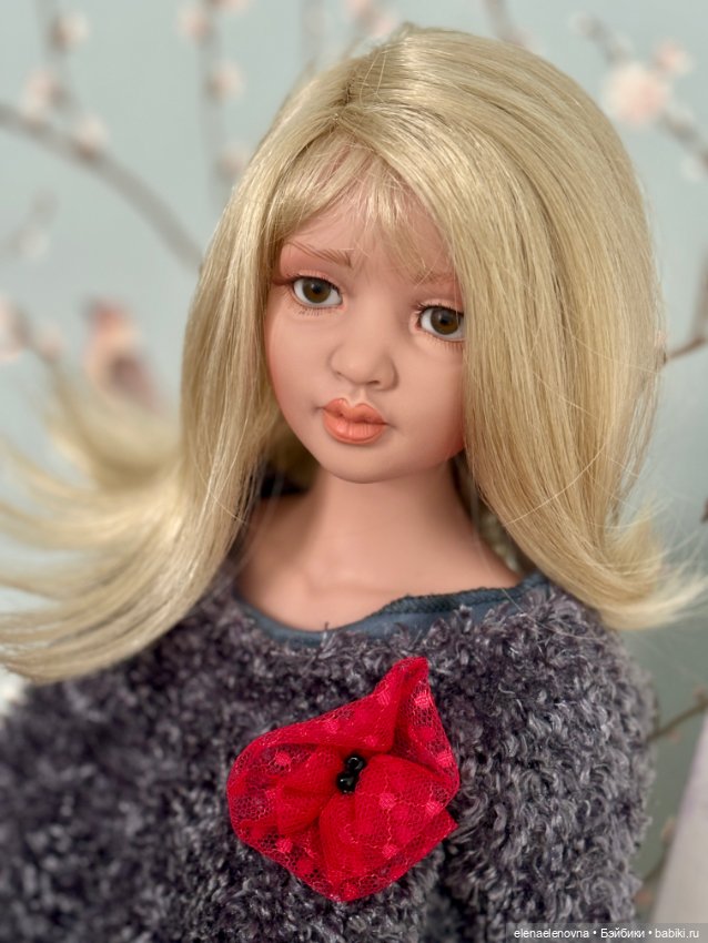 Dulcie Дульсия, Philip Heath Филип Хит, Renaissance (фото 3)