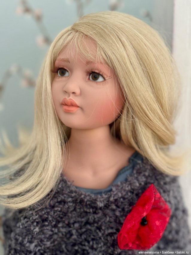 Dulcie Дульсия, Philip Heath Филип Хит, Renaissance (фото 7)