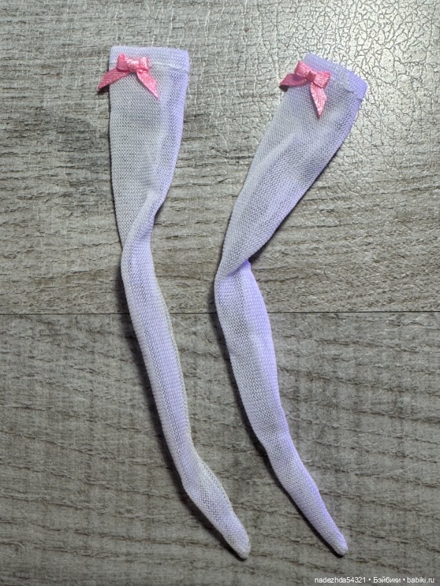 Комплект нижнего белья для Integrity Toys (фото 4)