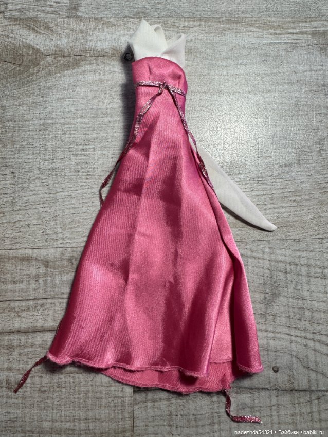 Аутфит Жизель "Зачарованная" (фото 2)