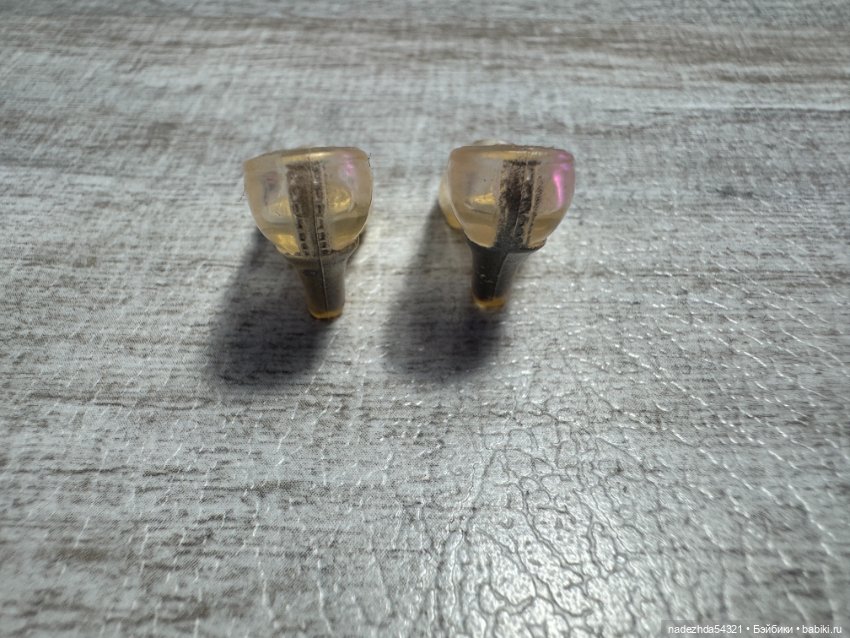 Аутфит Жизель "Зачарованная" (фото 8)