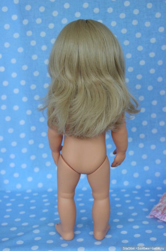 Тейлор от Готц — Игровые куклы (фото 6)