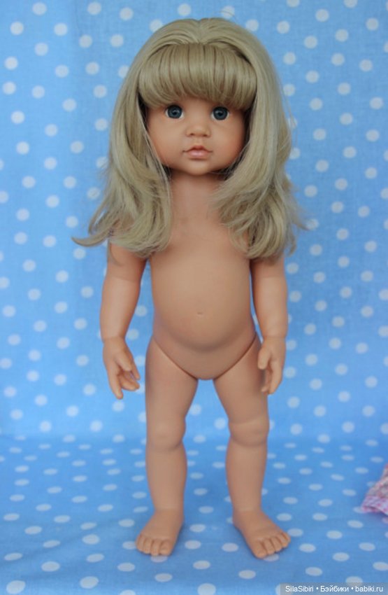 Тейлор от Готц — Игровые куклы (фото 5)