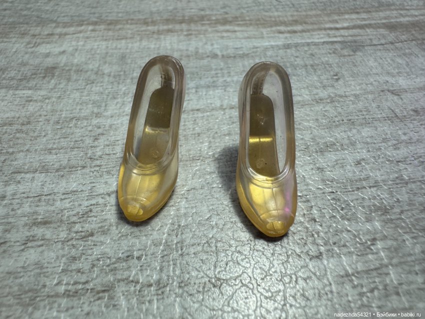 Аутфит Жизель "Зачарованная" (фото 6)