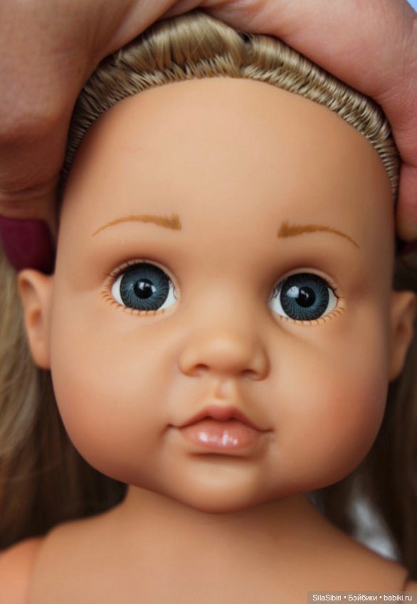 Тейлор от Готц — Игровые куклы (фото 8)