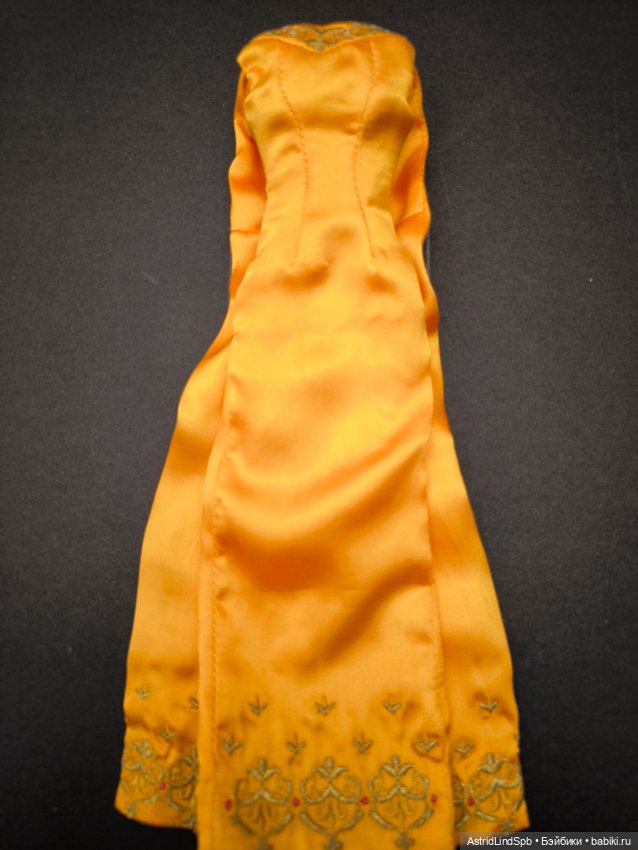 Платье Поппи Irresistible in India