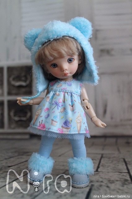 Одежда для Lati Yellow, BOIDolls и подобных им кукол (фото 7)