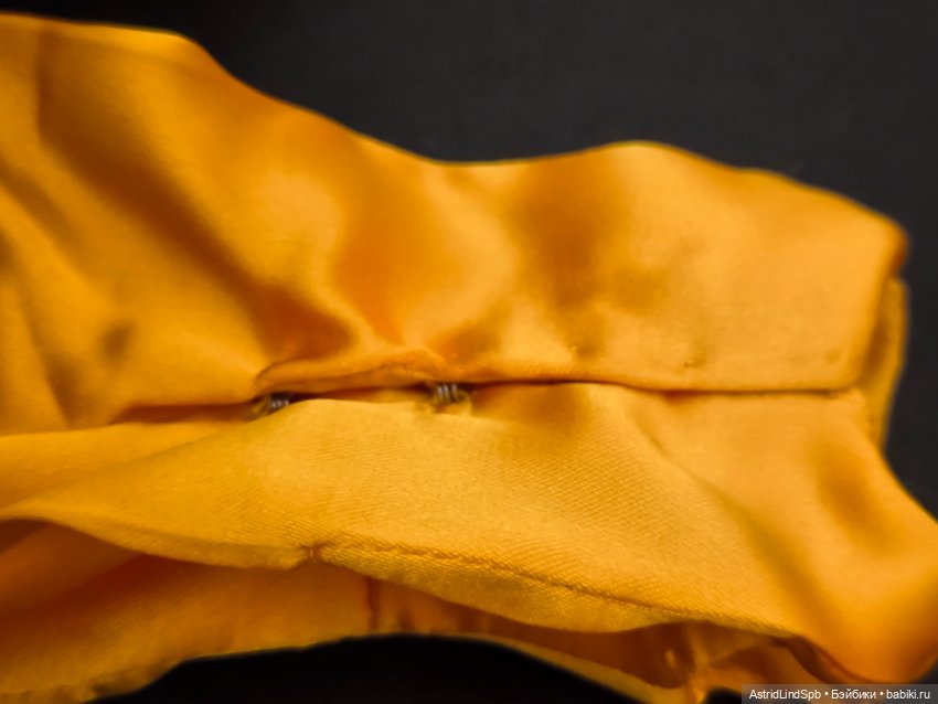 Платье Поппи Irresistible in India (фото 6)