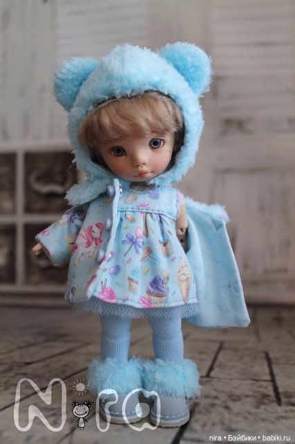 Одежда для Lati Yellow, BOIDolls и подобных им кукол (фото 8)