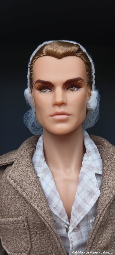 Кукла Integrity Toys Ноа — Фэшн