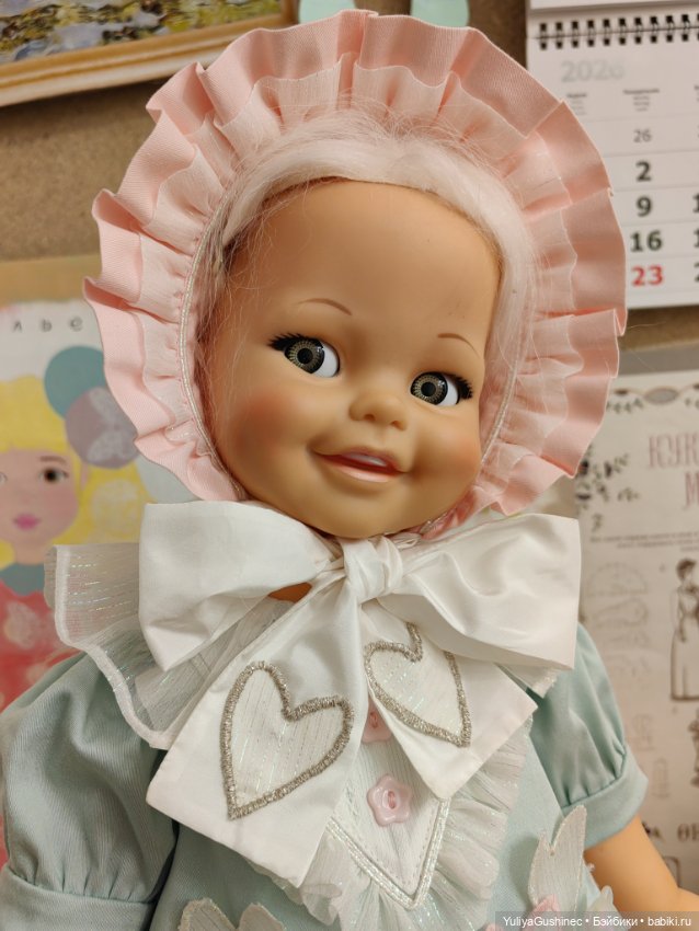 Одежда Giggles — Одежда для кукол (фото 2)