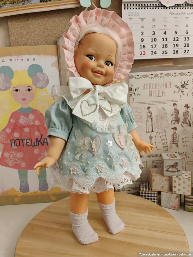 Одежда Giggles — Одежда для кукол