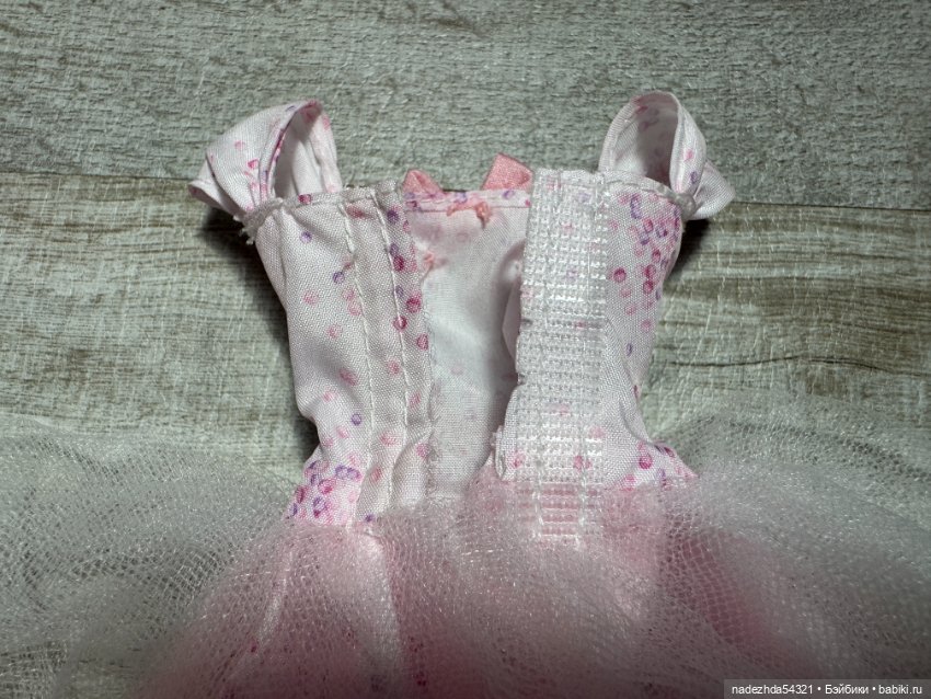 Аутфит Барби 2016 Birthday Wishes поздравления с днем рождения (фото 4)