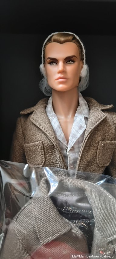 Кукла Integrity Toys Ноа — Фэшн (фото 2)