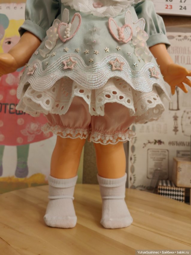 Одежда Giggles — Одежда для кукол (фото 4)