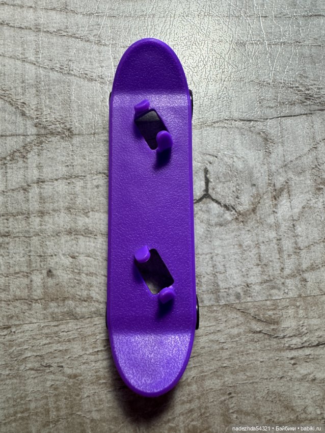 Спортивные аксессуары для Барби (фото 9)