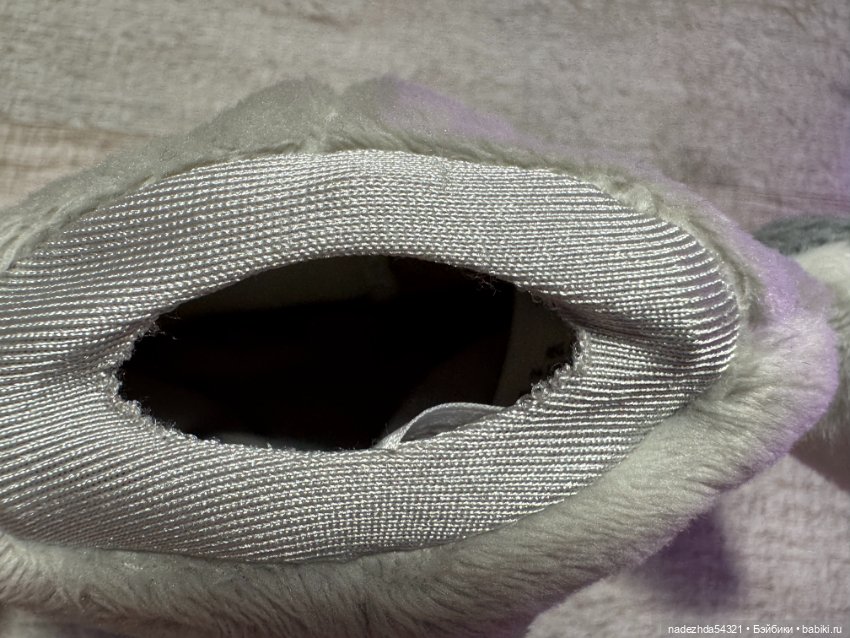 Аутфит Барби Зайки — Одежда для кукол (фото 5)