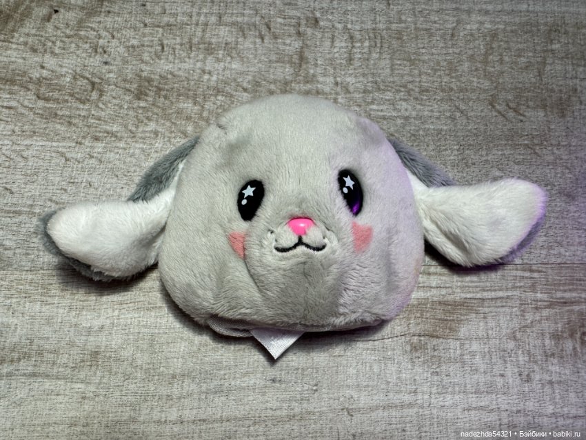 Аутфит Барби Зайки — Одежда для кукол (фото 2)