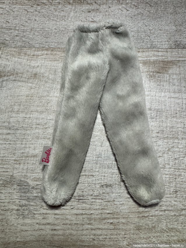 Аутфит Барби Зайки — Одежда для кукол