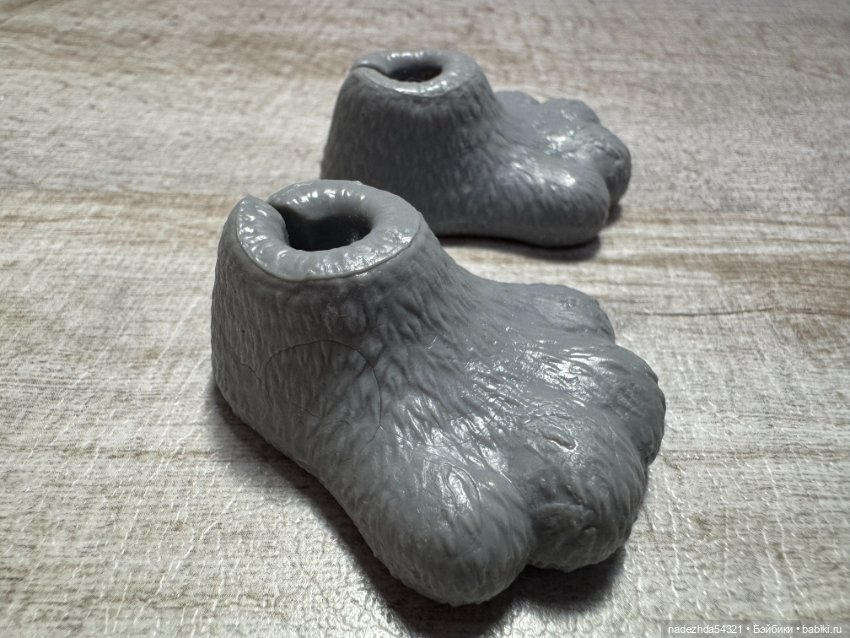 Аутфит Барби Зайки — Одежда для кукол