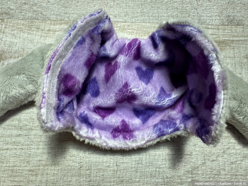 Аутфит Барби Зайки — Одежда для кукол (фото 9)