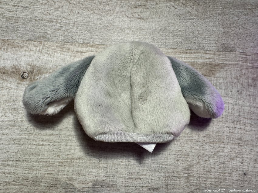 Аутфит Барби Зайки — Одежда для кукол (фото 4)