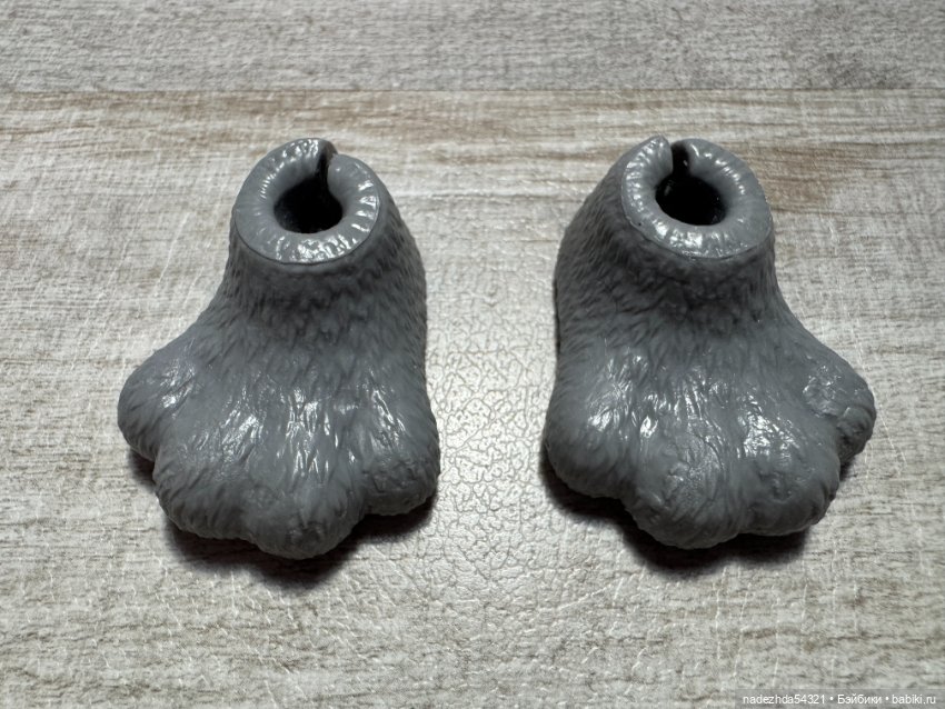 Аутфит Барби Зайки — Одежда для кукол