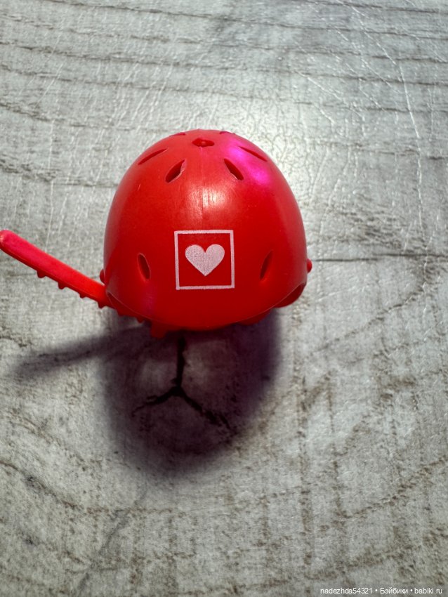 Спортивные аксессуары для Барби (фото 7)