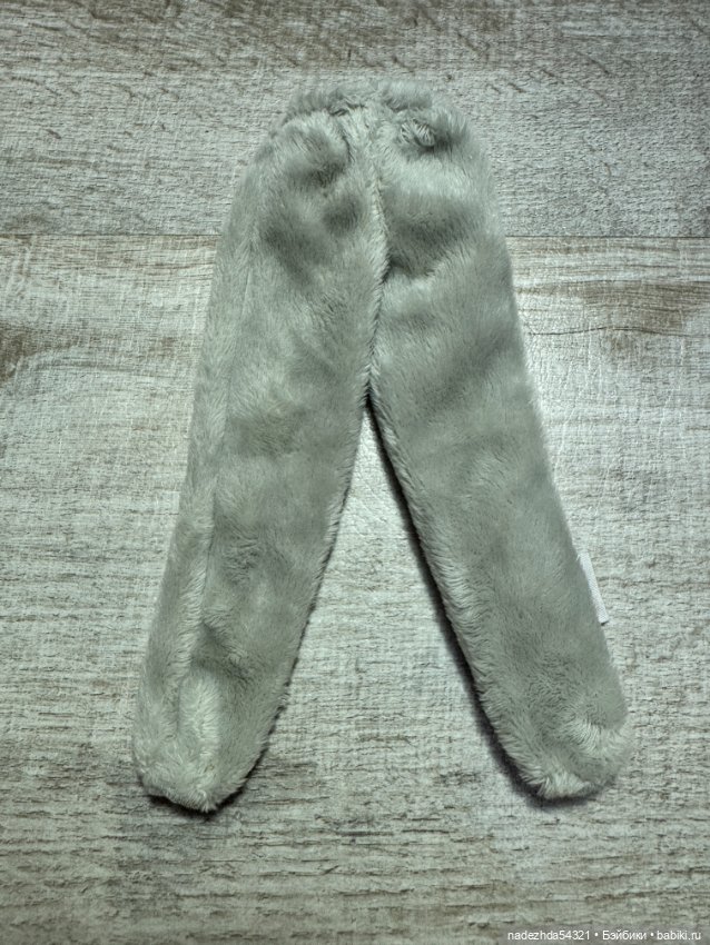 Аутфит Барби Зайки — Одежда для кукол (фото 10)