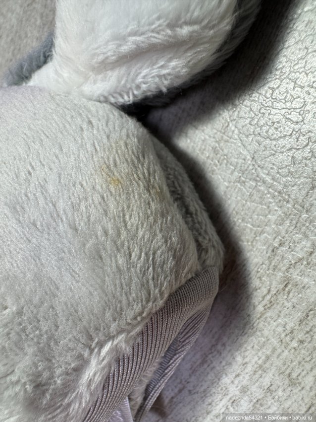 Аутфит Барби Зайки — Одежда для кукол (фото 3)