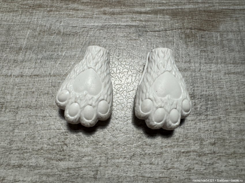 Аутфит Барби Зайки — Одежда для кукол