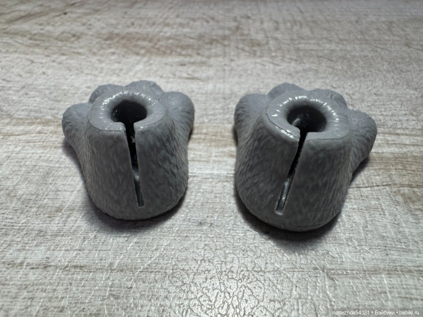 Аутфит Барби Зайки — Одежда для кукол