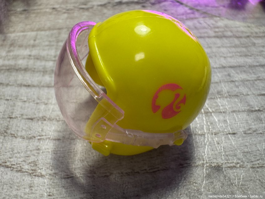 Спортивные аксессуары для Барби (фото 6)