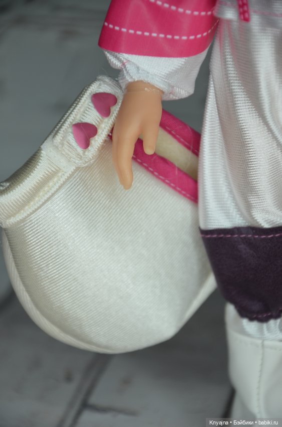 Сара от Паола Рейна — Игровые куклы (фото 6)