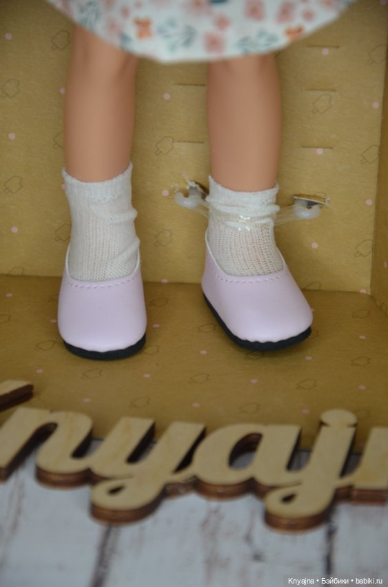 Карла с каре от Паола Рейна (фото 3)