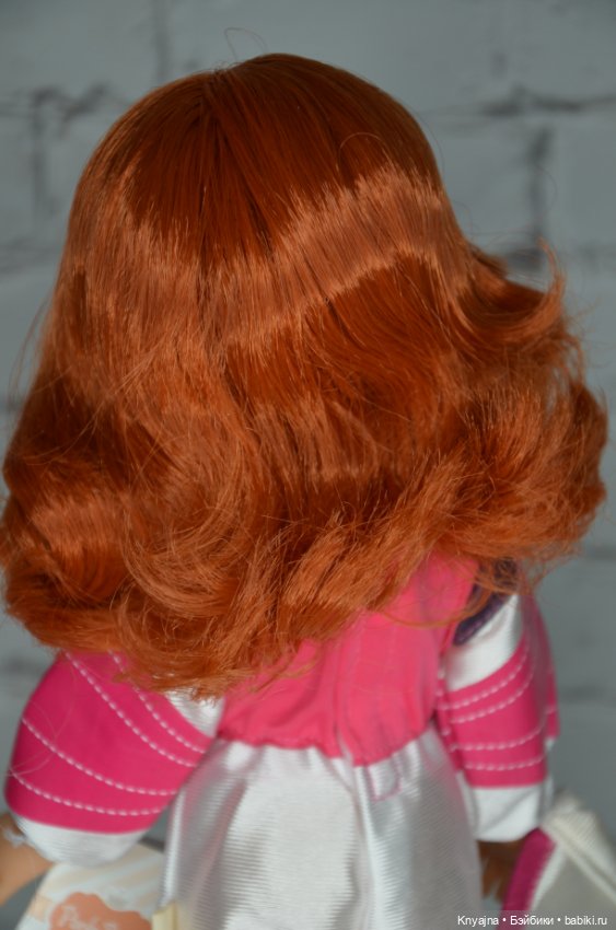 Сара от Паола Рейна — Игровые куклы (фото 10)