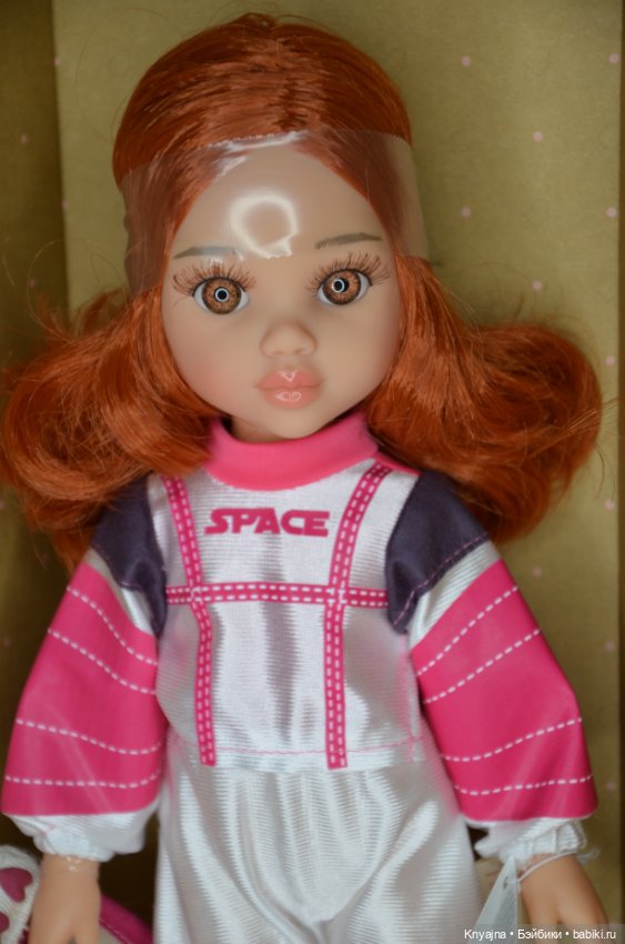 Сара от Паола Рейна — Игровые куклы (фото 2)