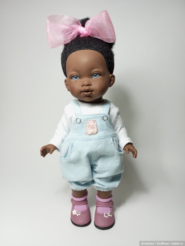 Комплект для кукол Мия Mia d'Onil 30 см (фото 4)