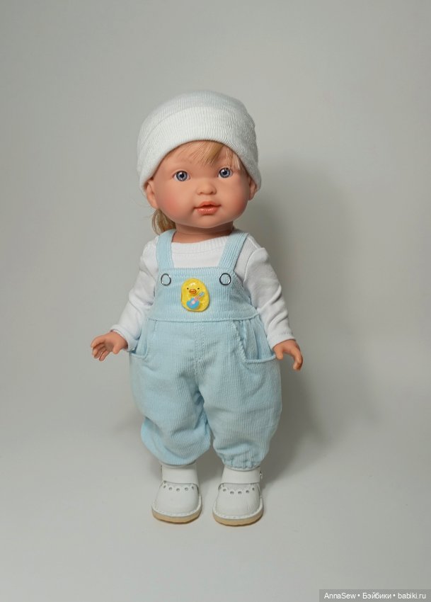 Комплект для кукол Мия Mia d'Onil 30 см (фото 2)