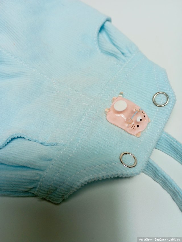 Комплект для кукол Мия Mia d'Onil 30 см (фото 7)