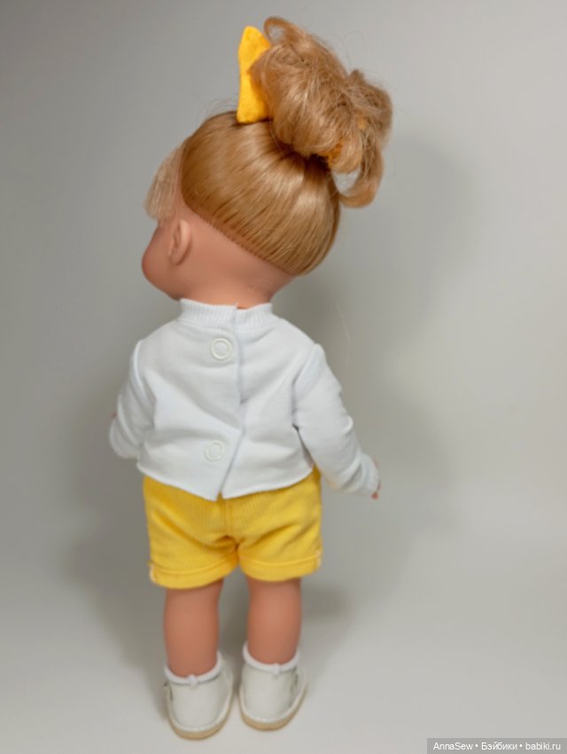 Кукольная одежда — Одежда для кукол (фото 4)